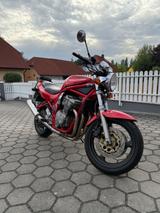 Suzuki GSF 600 Bandit - SUZUKI 1996 BANDIT 600