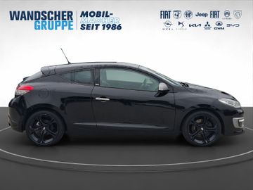 Renault Megane III Coupe GT Line 2.0 TCe 220