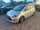 Hyundai ix20 1.6 Style Automatik NAVI, Shz, 1.Hand - gebrauchte Hyundai Kleinbus