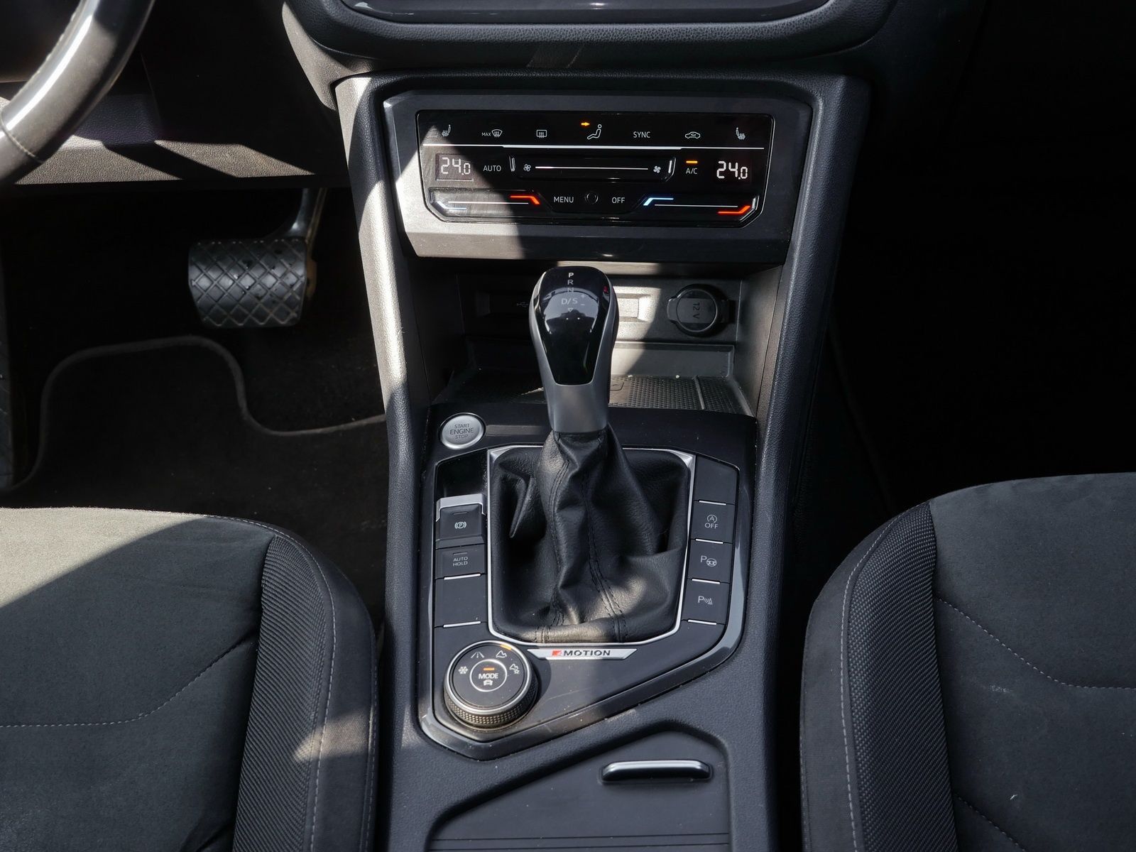 Volkswagen Tiguan Allspace - Bild 7