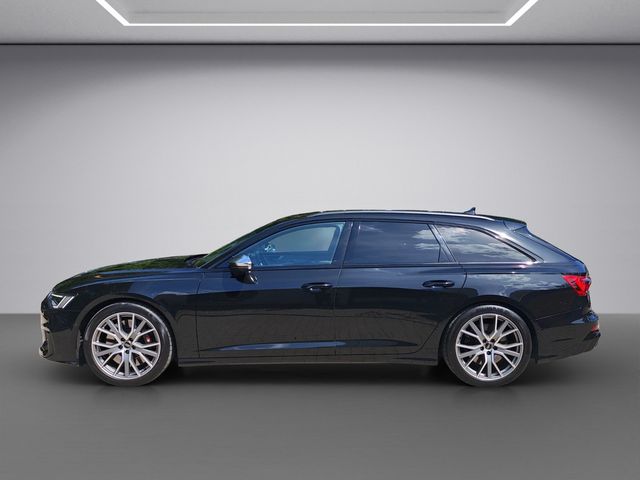 S6 Avant TDI 3.0 TDI quattro basis B&O 360°