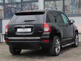 Jeep Compass Limited 4x4 Autom. Sitzheizung Kamera - Jeep Compass in Düsseldorf