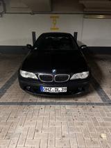 BMW 330Ci - E46 - BMW 330 aus 2004: Coupe