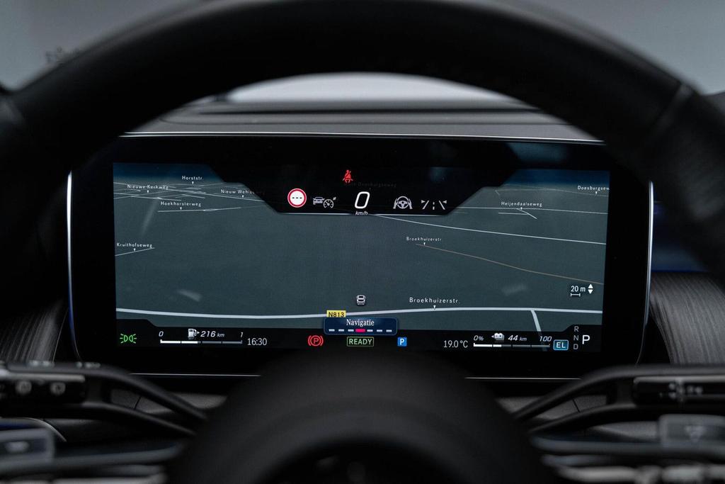 Mercedes-Benz GLC 400