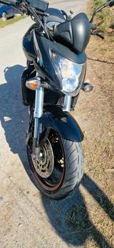 Honda CB 600 FA Hornet - Offers matching your search criteria