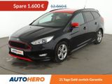 Ford Focus 1.5 EcoBoost Sport*NAVI*PLA*PDC*SHZ* - Ford Focus: Pl
