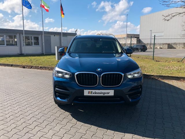 BMW X3 -