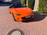 Mazda MX-5 2.0 30th Anniversary Lim Modell Nr. 2000!!! - Mazda MX-5: Anniversary