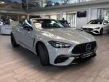 Mercedes-Benz CLE 53 AMG - Mercedes-Benz CLE 53 AMG: Cabrio