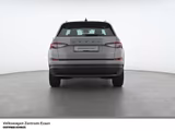 Skoda Kodiaq Style 4x4 TSI DSG Matrix-LED  Stdhzg  ACC - gebrauchte Skoda Kodiaq aus dem Jahr 2024