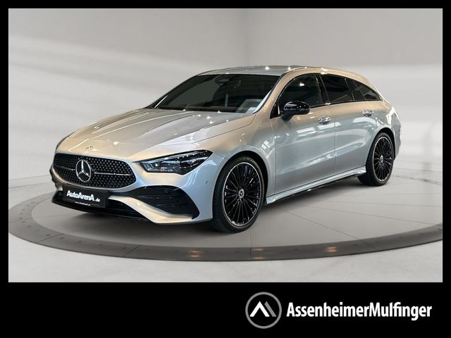 MERCEDES-BENZ CLA 200 Shooting Brake AMG AMG+MBUX+MBeam+Night