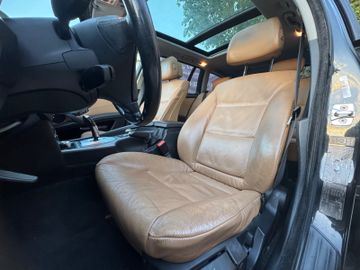 BMW 525 - 11