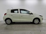 Mitsubishi Space Star Select 1.2 MIVEC 5-Gang AKTION - Mitsubishi Space Star aus 2025