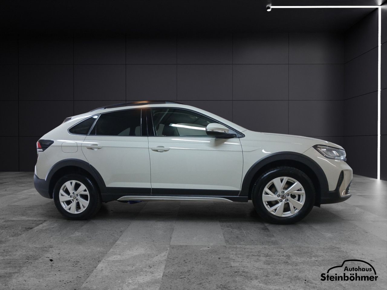 Volkswagen Taigo - Bild 8