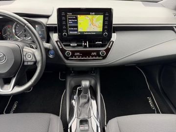 Toyota Corolla - 9