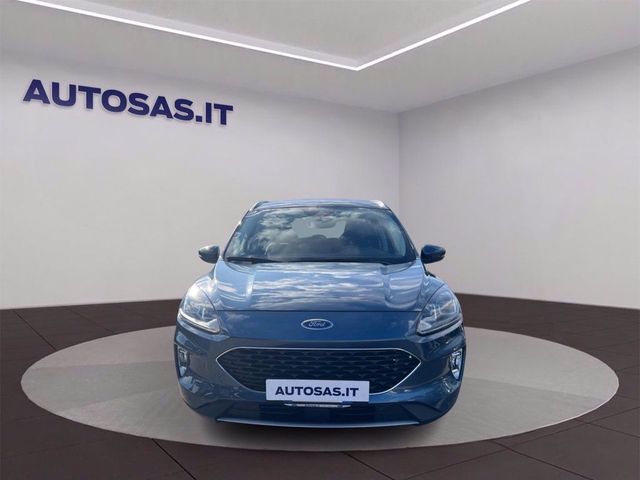 Ford FORD Kuga 1.5 ecoblue Connect 2wd 120cv del 2021