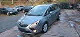 Opel verkaufe opel zafira tourer - Opel Zafira Tourer Kombi Gebrauchtwagen