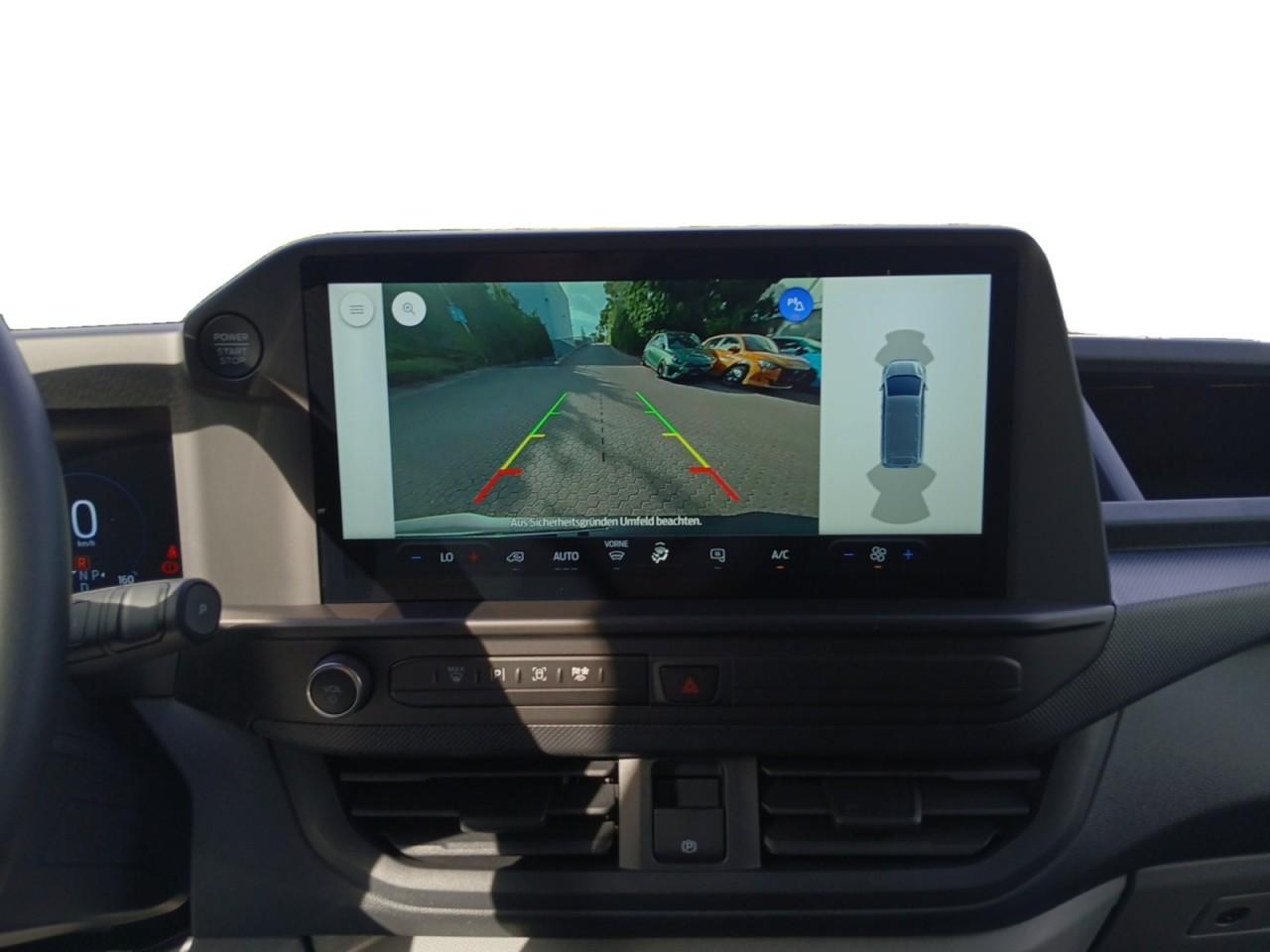 Ford Custom Trend 320L1 PDC^ RFK^ NAVI^ KLIMA^ Klima