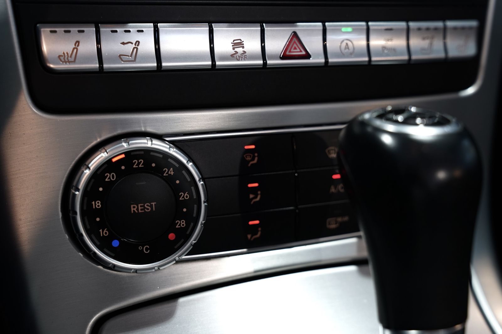 Mercedes Benz Slk 250