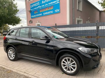 BMW X1 - 3