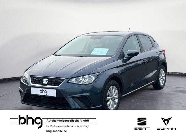 Seat Ibiza 1.0 TSI S&S Style SHZ PDC hinten Full Link