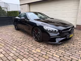 Mercedes-Benz SL 65 AMG Mercedes-AMG SL 65 Mercedes-AMG - Mercedes-Benz: Sl 65