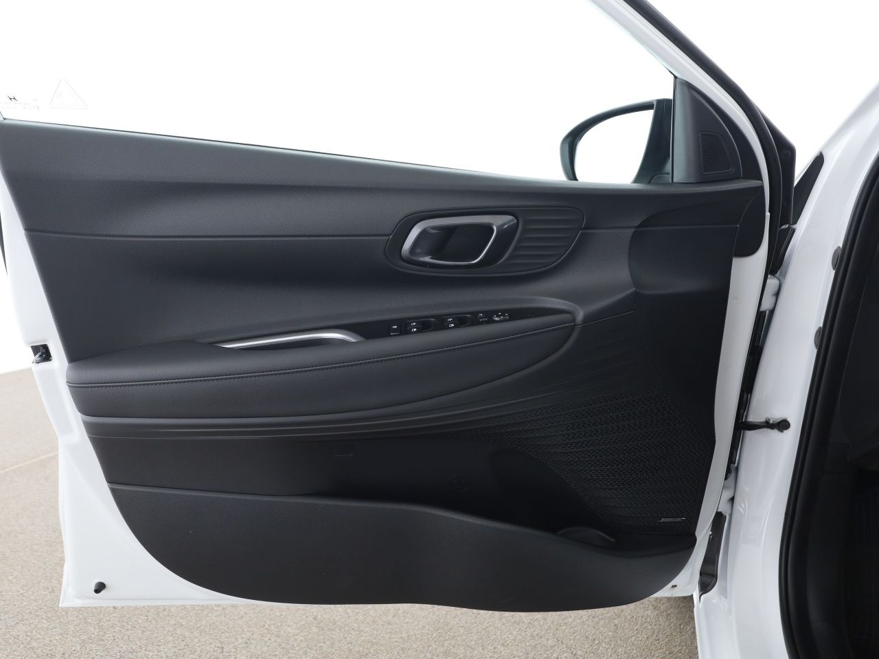 Hyundai i20 – Bild 13
