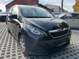 Peugeot 108 1.0VTi Access*USB*20€ Kfz Steuer* - Peugeot 108: Access