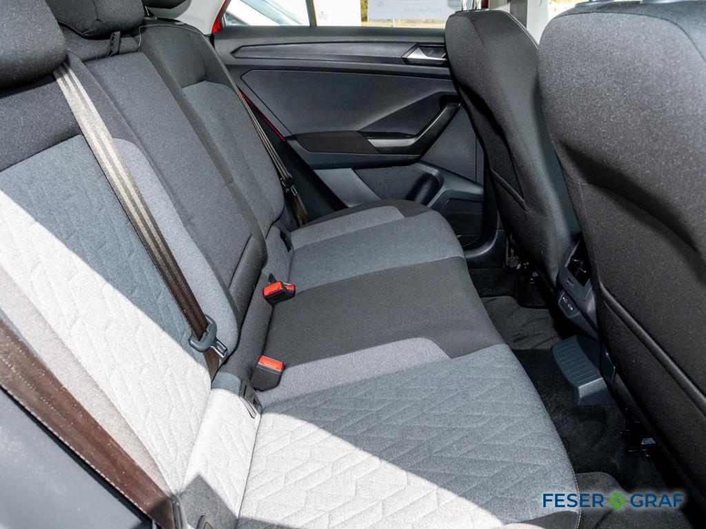 Volkswagen T-Roc MOVE 2.0 TDI LED/PDC/DAB+/SHZ, миниатюра 7