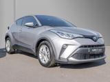 Toyota C-HR Hybrid Flow - Toyota Gebrauchtwagen in Trier
