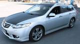 Honda Accord Tourer CW3 Type S - Honda Accord: Type