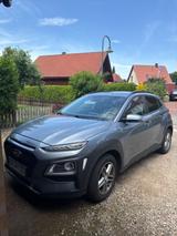 Hyundai KONA 1.0 T-GDI Premium Premium - Hyundai KONA in Lübeck