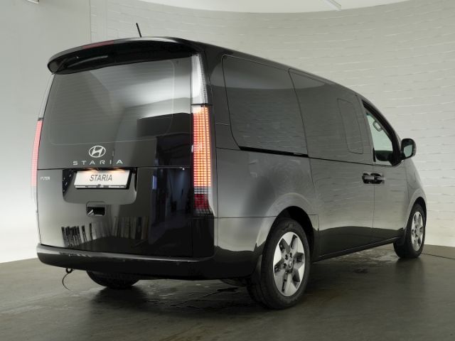 STARIA HEV PRIME AT 9-SITZER+VOLL LED+360 GRAD K