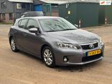 Lexus CT 200h FE Edition 1,8i hybrid 73kw - graue Lexus CT 200h