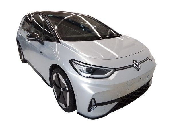 ID.3 GTX IQ.LIGHT+AR HUD+PANO+ACC+KAMERA+NAVI++