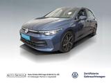 Volkswagen Golf EDITION 50 1,5 eTSI DSG Panorama Head-Up - Volkswagen Golf: Edition 50