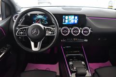 MERCEDES-BENZ B 200 Business~Automatik~Leder~Navi~Apple~LED