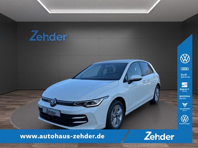 Volkswagen Golf Life 2,0 l TDI SCR 85 kW (116 PS) 6 2.0 TDI