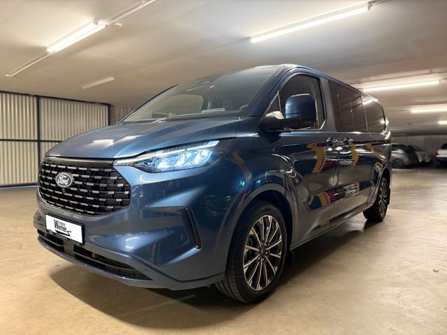 Ford Tourneo Custom L2 AWD Titanium X Webasto AHK