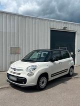 Fiat 500L 1.4 Benziner| 80.000km| BJ: 2017 - Fiat 500L von privat