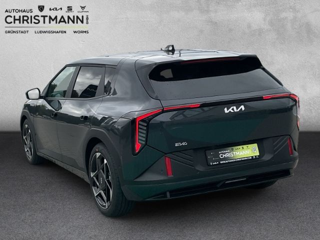 Fahrzeugabbildung Kia EV4 HB 81.4 kWh FWD EARTH *UP*TE*WIC*DWP*SD*
