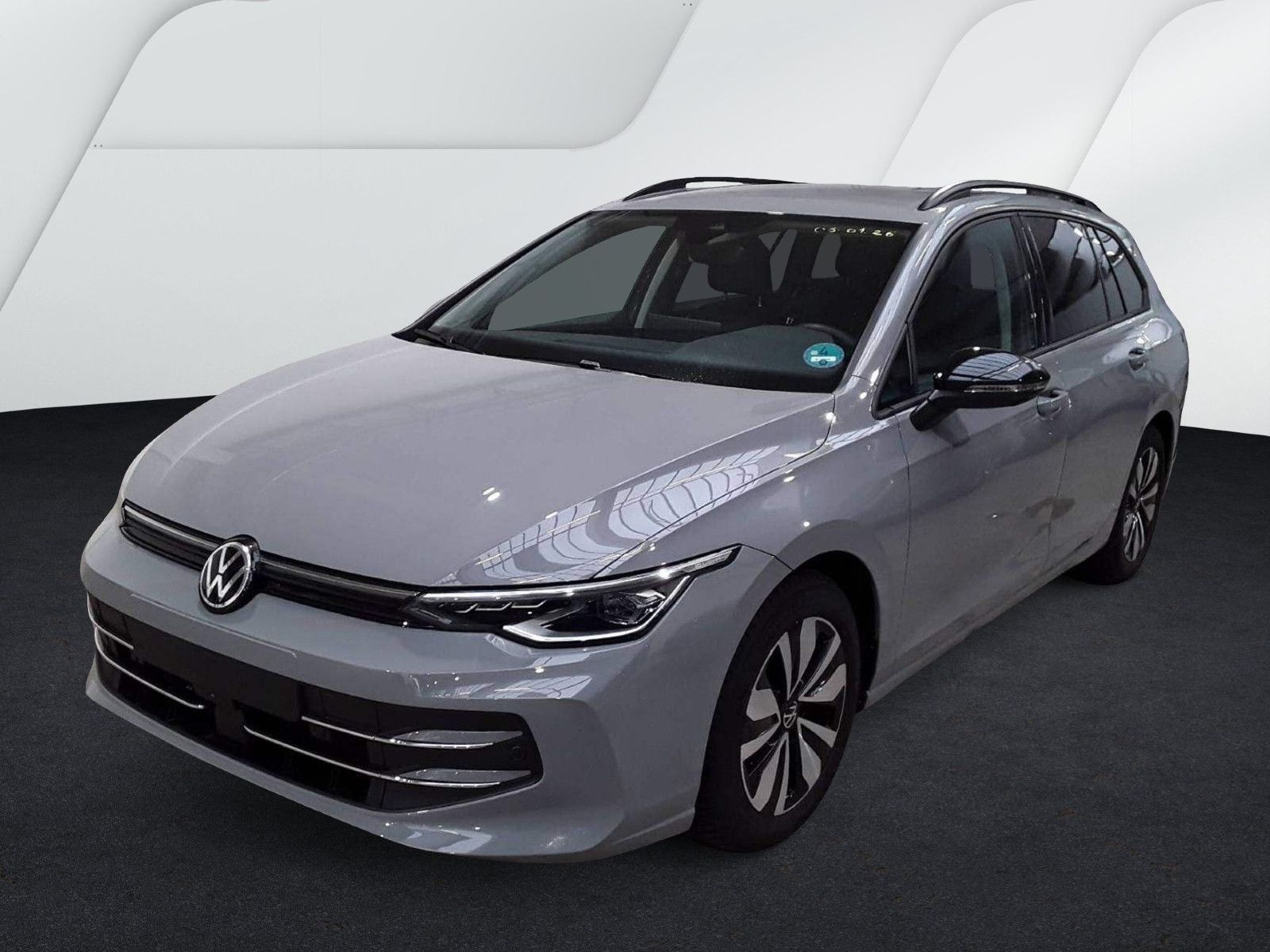 Volkswagen Golf - Bild 3