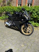 Yamaha Yzf R125 SP Edition 17000km TÜV & Service NEU