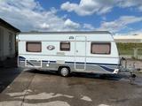 Dethleffs Beduin 510 V - Dethleffs Wohnwagen 2004
