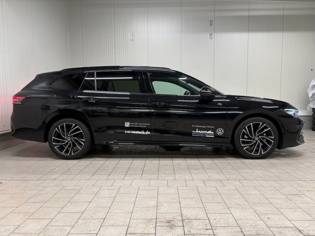 Passat Variant R-line 2.0 TDI DSG AHK STANDHZG