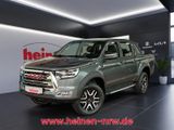 JAC 8 Pro 4x4 6-Gang Pickup LED CARPLAY/ANDROID AUTO