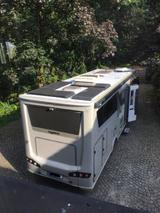Frankia I8400 Platin QD - Frankia 840