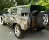 Land Rover Defender 3.0 D250 MHEV X-Dynamic SE 110 X-Dy... - Land Rover Defender in Frankfurt (Main)
