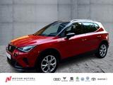 Seat Arona 1.5TSI DSG FR-LINE LED+NAV+ACC+SHZ+RFK+AHK - SEAT Arona Leasingangebote für Privatpersonen
