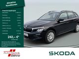 Skoda Kamiq 1.0 TSI Essence DSG LED SCHEINWERFER - Skoda Kamiq: Essence